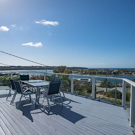 Sea180 Merimbula Villa Exterior photo